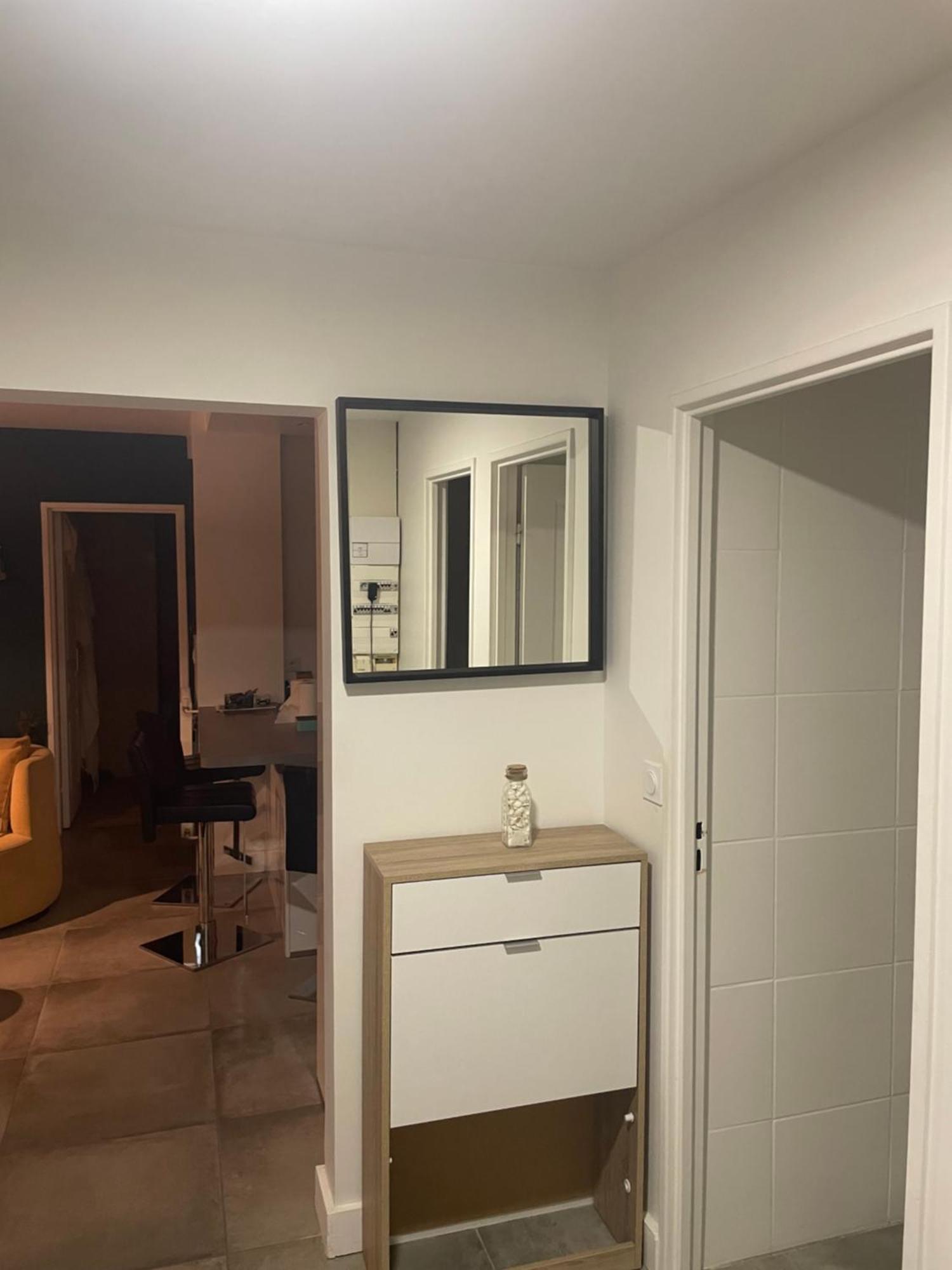 Апартаменты Cosy Colour Place Вилье-сюр-Марн Экстерьер фото