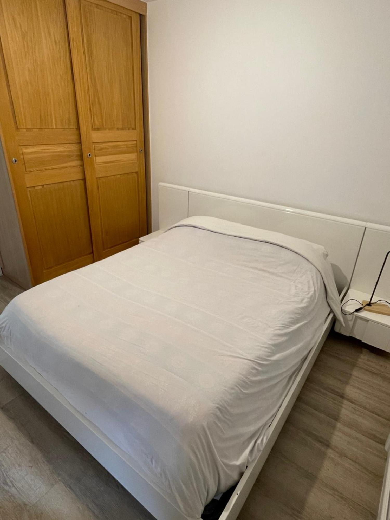 Апартаменты Cosy Colour Place Вилье-сюр-Марн Экстерьер фото