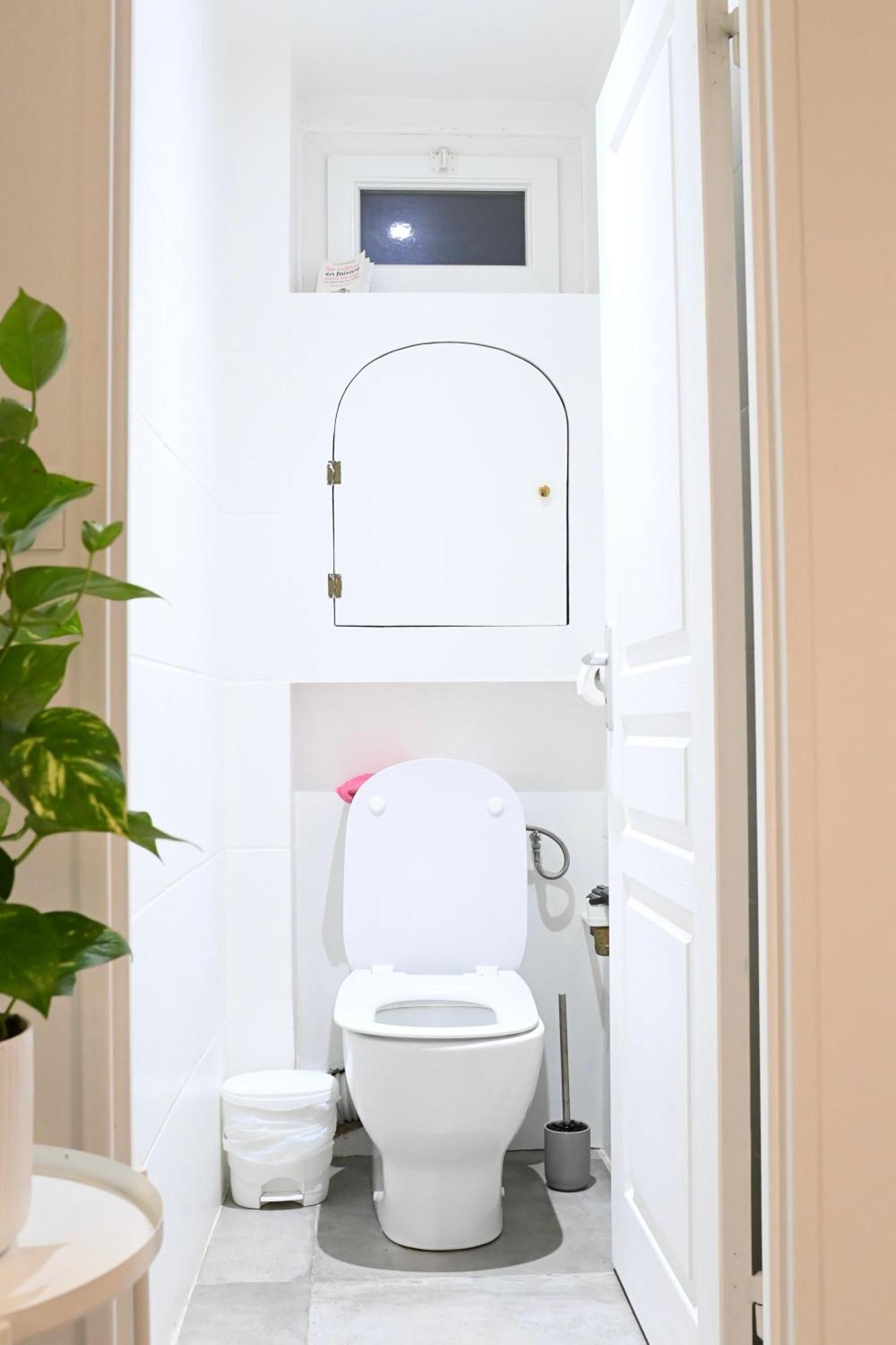 Апартаменты Cosy Colour Place Вилье-сюр-Марн Экстерьер фото