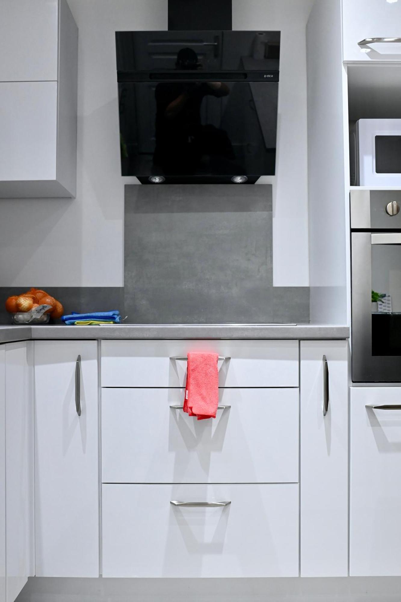 Апартаменты Cosy Colour Place Вилье-сюр-Марн Экстерьер фото